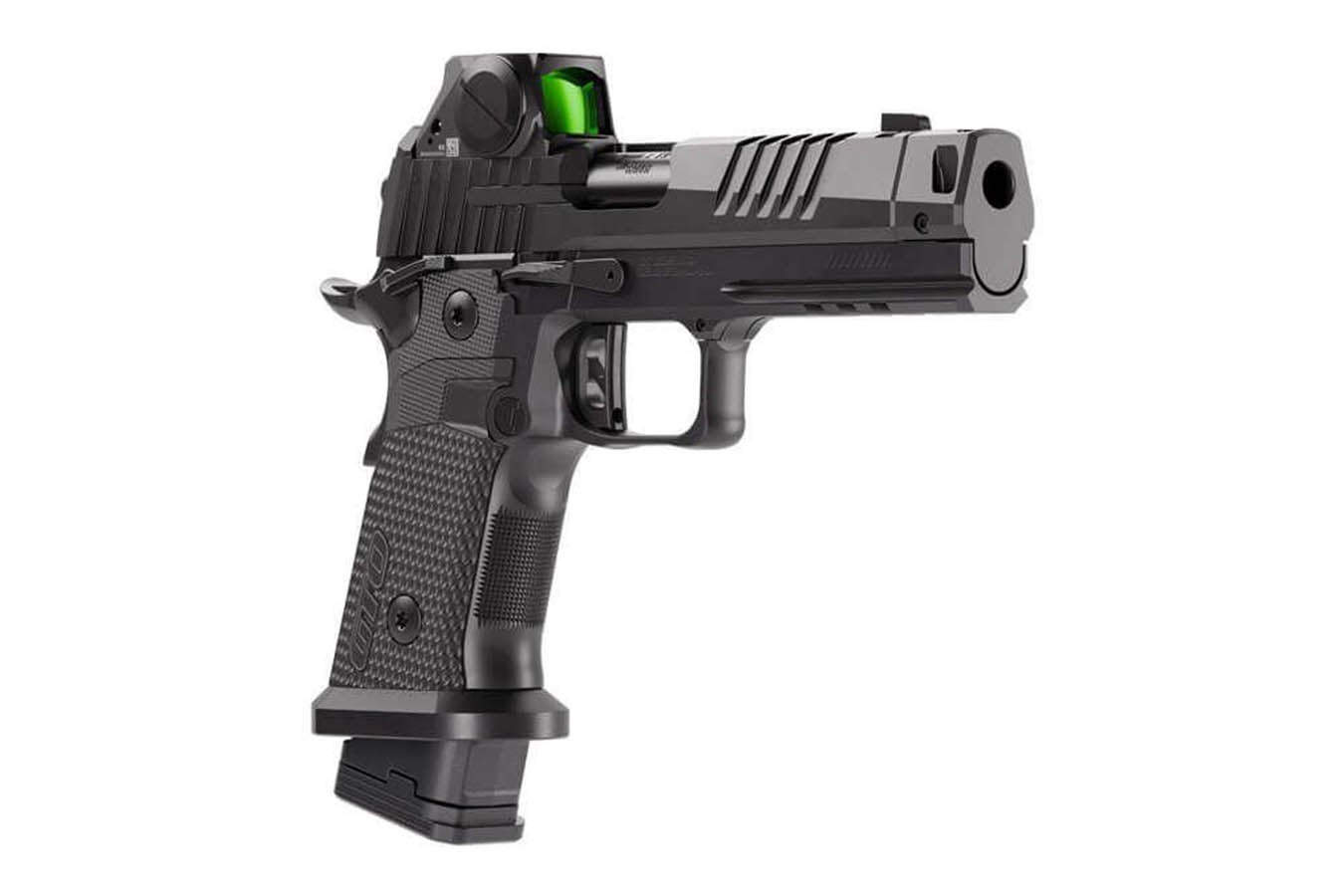 Sig Sauer P211-GTO 9mm Double Stack 1911 Pistol (LE)